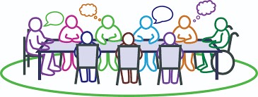 Board Members Stage 1